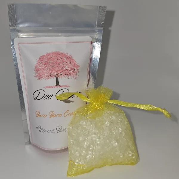 Aroma Bead Bags
