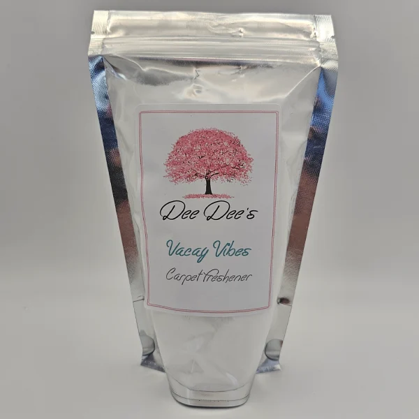 Carpet Freshener (XL - 1kg)