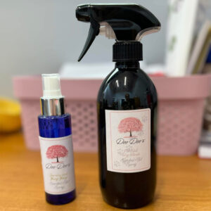 Large Scented Mist Spray (500ml)