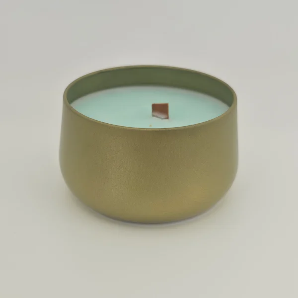 Small Candle