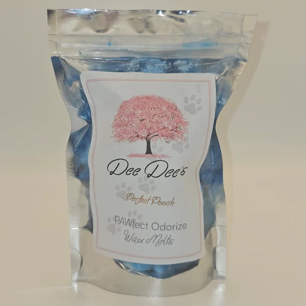 Wax Melts (Bag of 15)