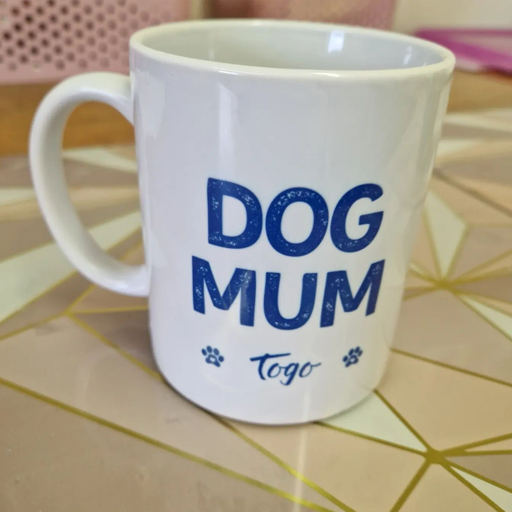 Personalised Mugs