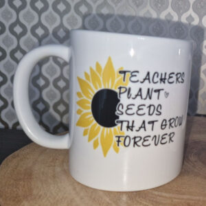 Personalised Mugs - Image 3
