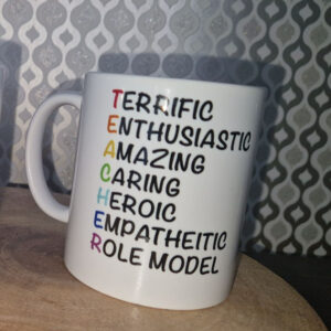 Personalised Mugs - Image 4
