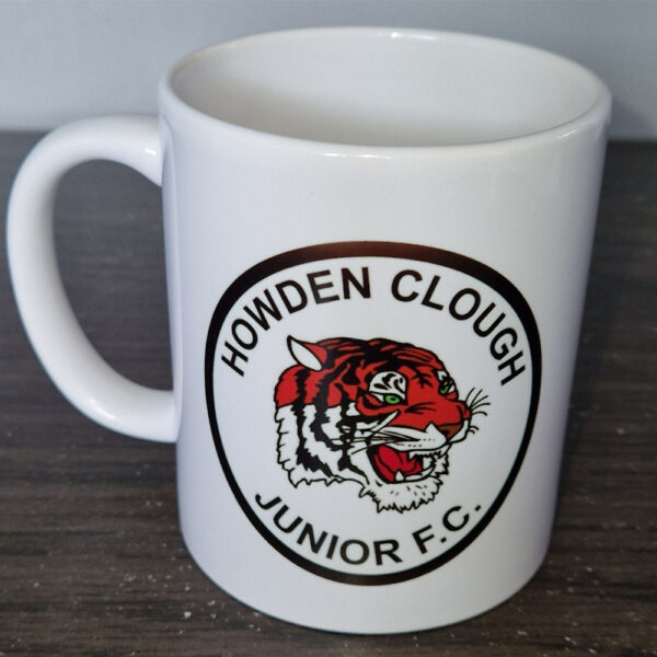 Personalised Mugs