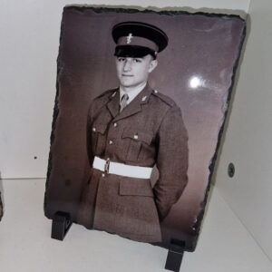 Personalised Photo Slates - Image 2