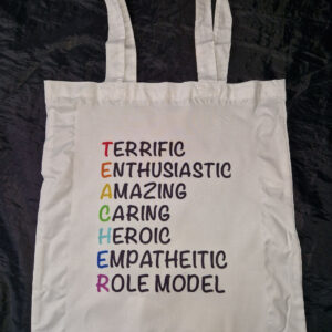 Personalised Tote Bags - Image 3