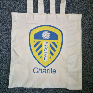 Personalised Tote Bags