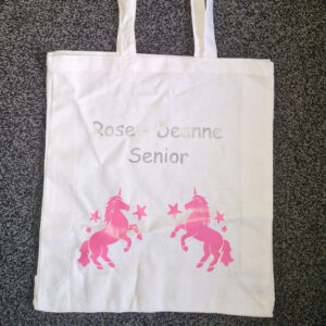 Personalised Tote Bags - Image 5