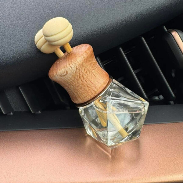 Luxury Car Diffuser Clip
