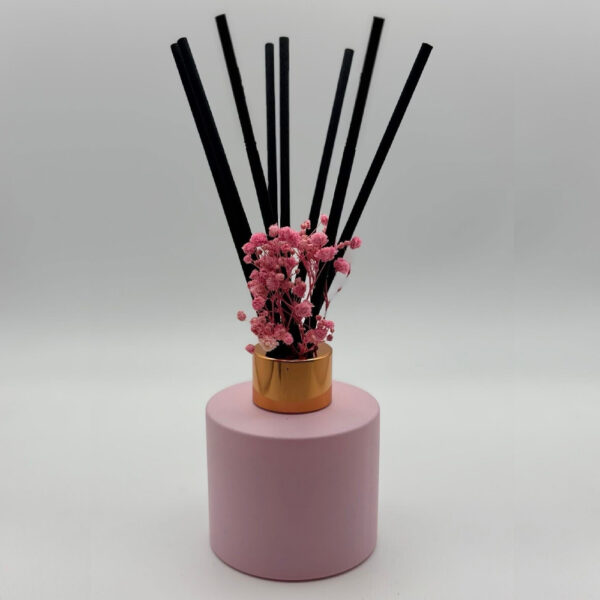 Small Reed Diffuser (100ml)