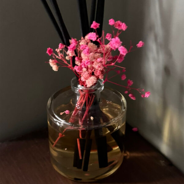 Large Reed Diffuser (200ml)